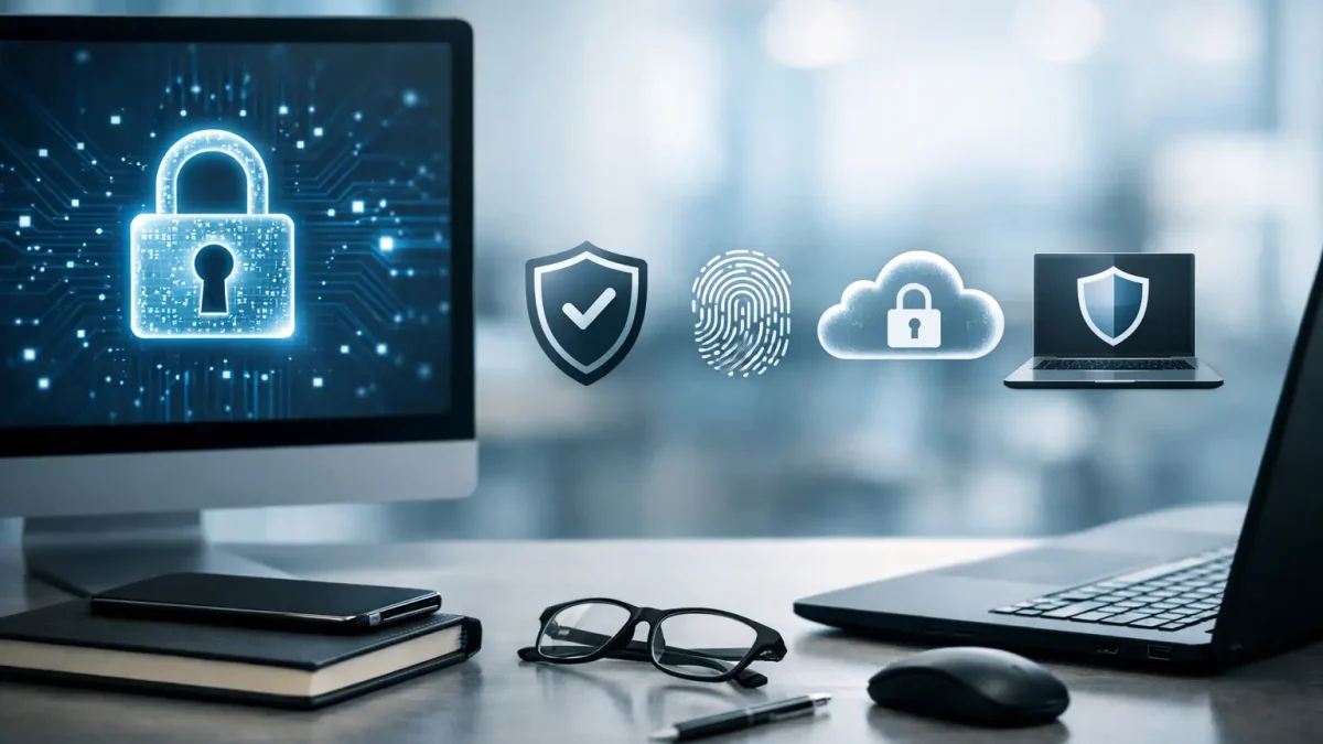 7 outils cybersécurité pour PME à prioriser