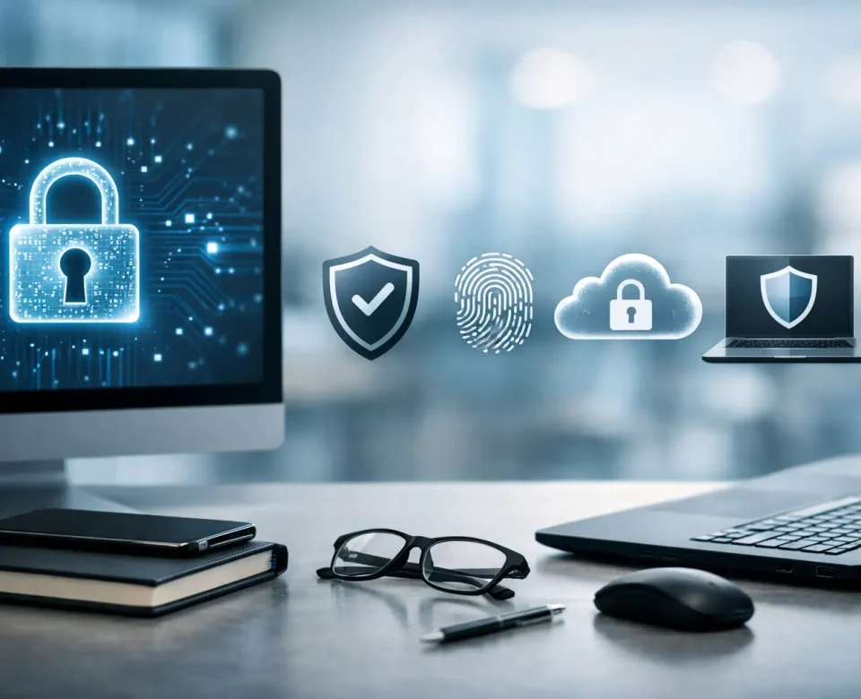 7 outils cybersécurité pour PME à prioriser