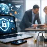 7 tendances cybersécurité PME 2026