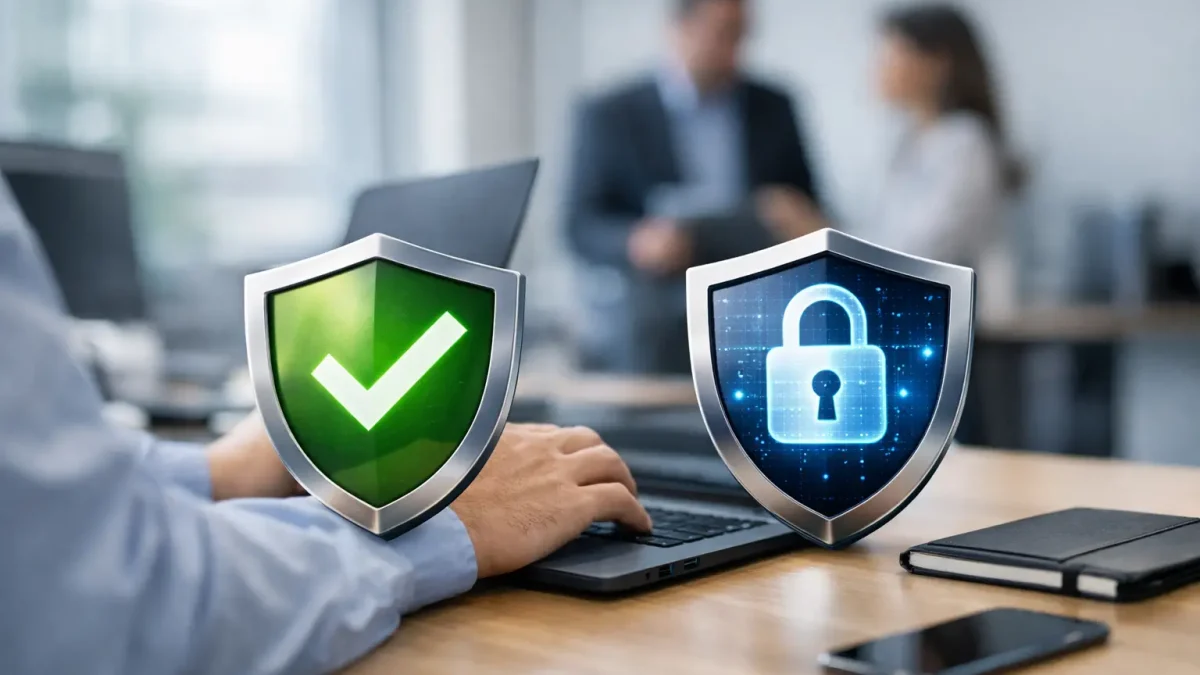 Antivirus ou EDR pour protéger votre PME