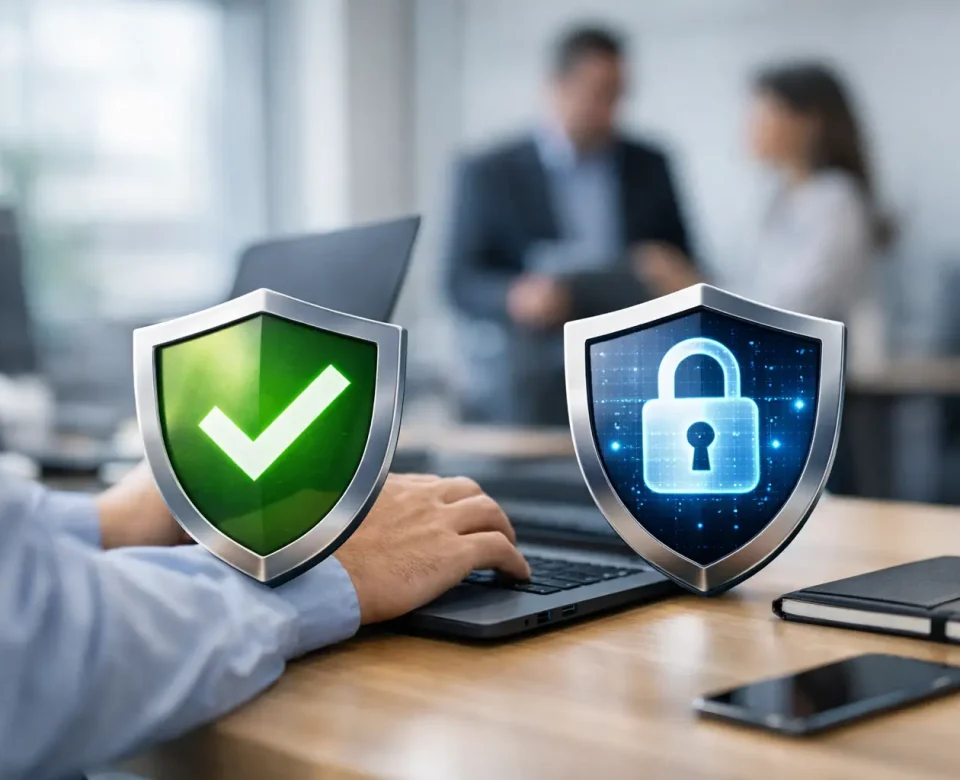 Antivirus ou EDR pour protéger votre PME