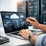 Choisir un hébergement web professionnel
