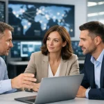 Choisir un prestataire informatique multisite