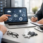 Comment choisir un MSP pour votre entreprise