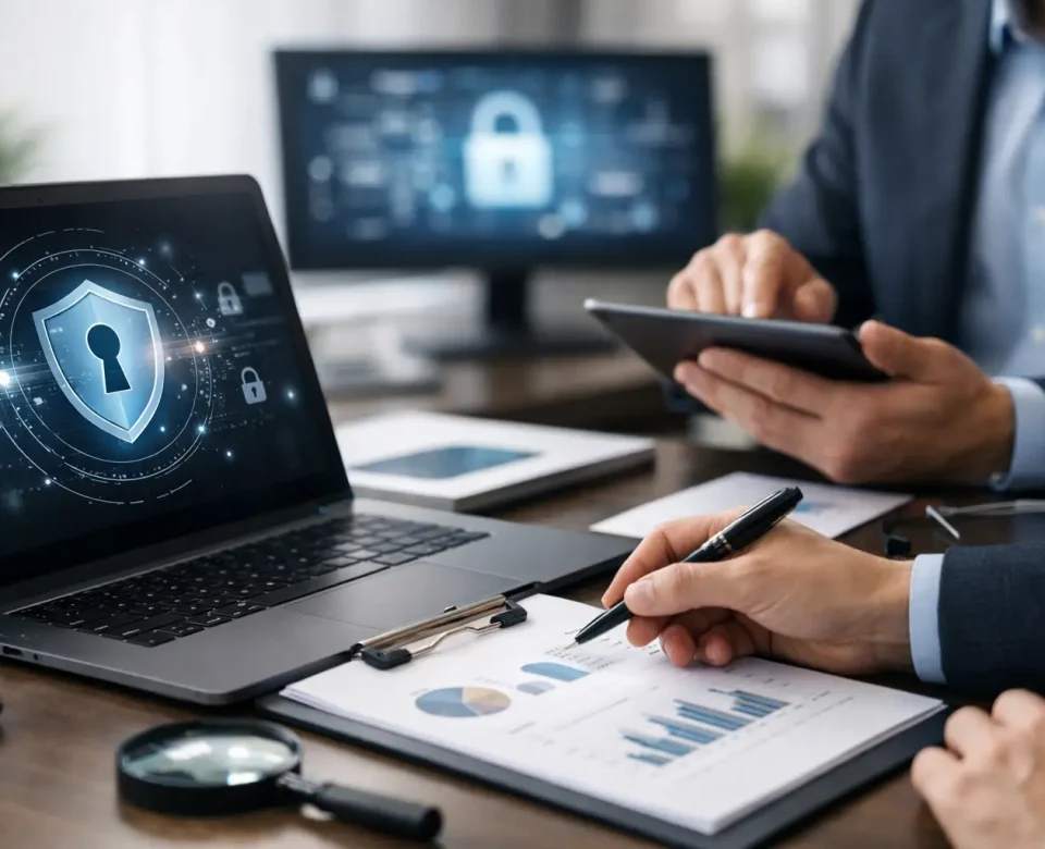 Comment préparer un audit cyber efficacement