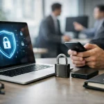 Comment protéger vos données en entreprise