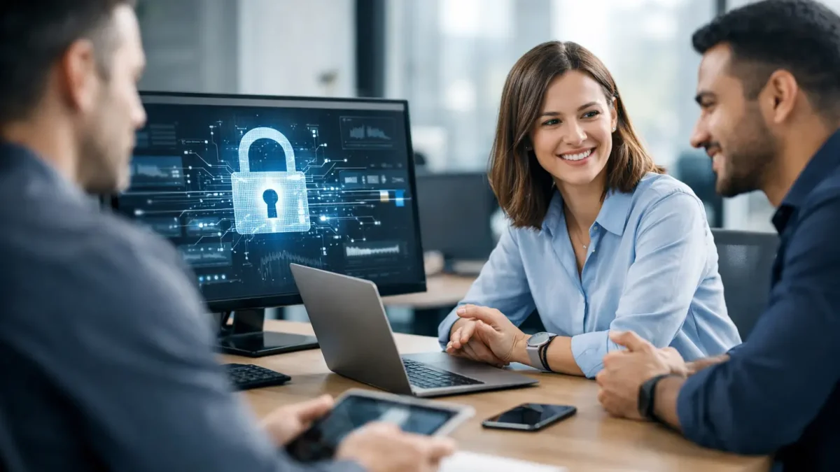 Comment réduire le shadow IT sans freiner les équipes