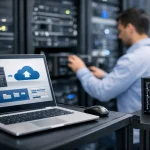 Configurer sauvegarde serveur entreprise