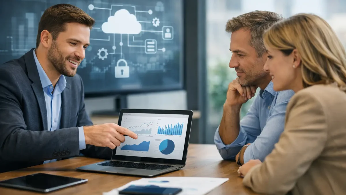 Consultance IT PME : que faut-il attendre ?