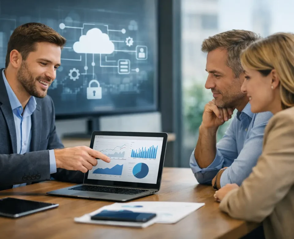 Consultance IT PME : que faut-il attendre ?