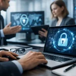 Cybersécurité entreprise : priorités et actions