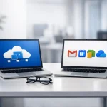 Exchange ou Google Workspace, que choisir ?