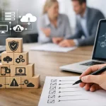Exemple PRA petite entreprise en 7 étapes