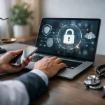 Guide cybersécurité professions libérales