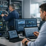 Guide infrastructure informatique PME