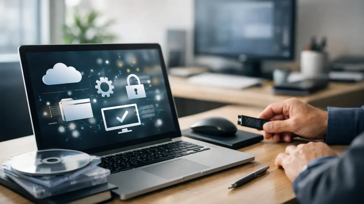 Guide licences logicielles professionnelles