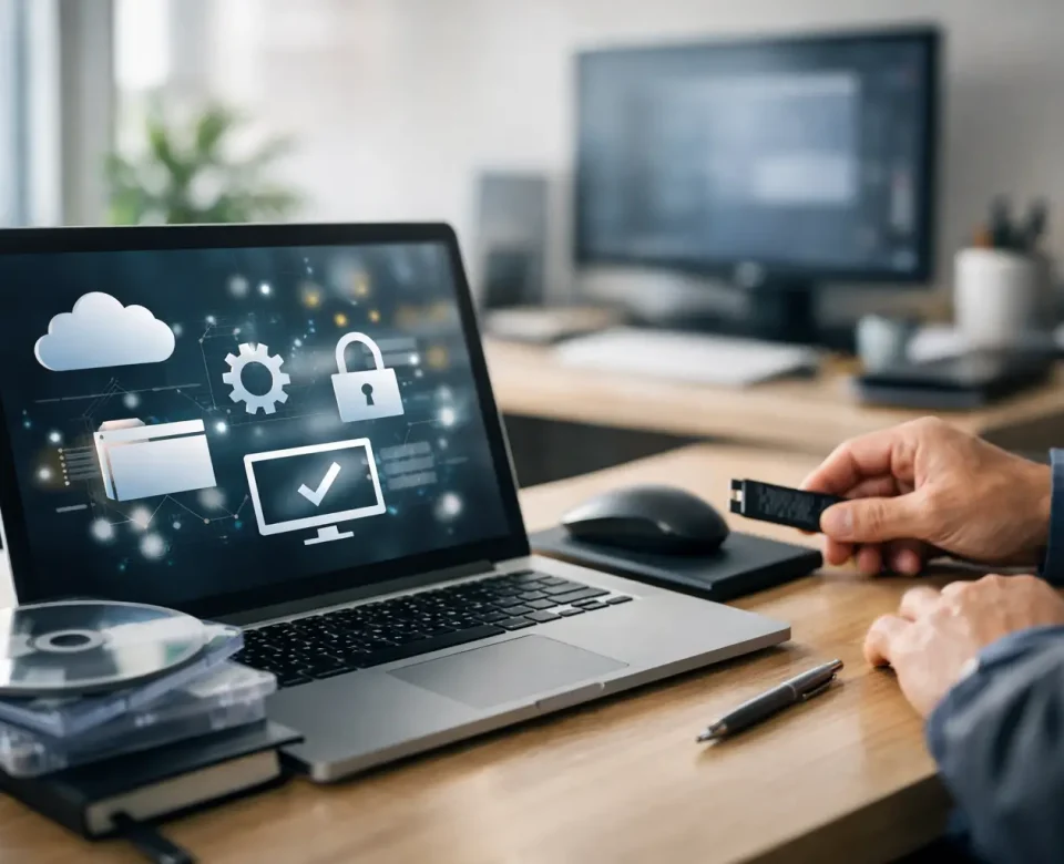 Guide licences logicielles professionnelles