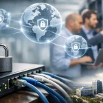 Guide réseau multisite sécurisé pour PME