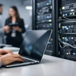 Hébergement web mutualisé professionnel