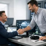 Infogérance informatique entreprise: bien choisir