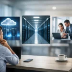Infrastructure IT externalisée : quel modèle choisir ?