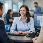 Le guichet informatique unique en entreprise
