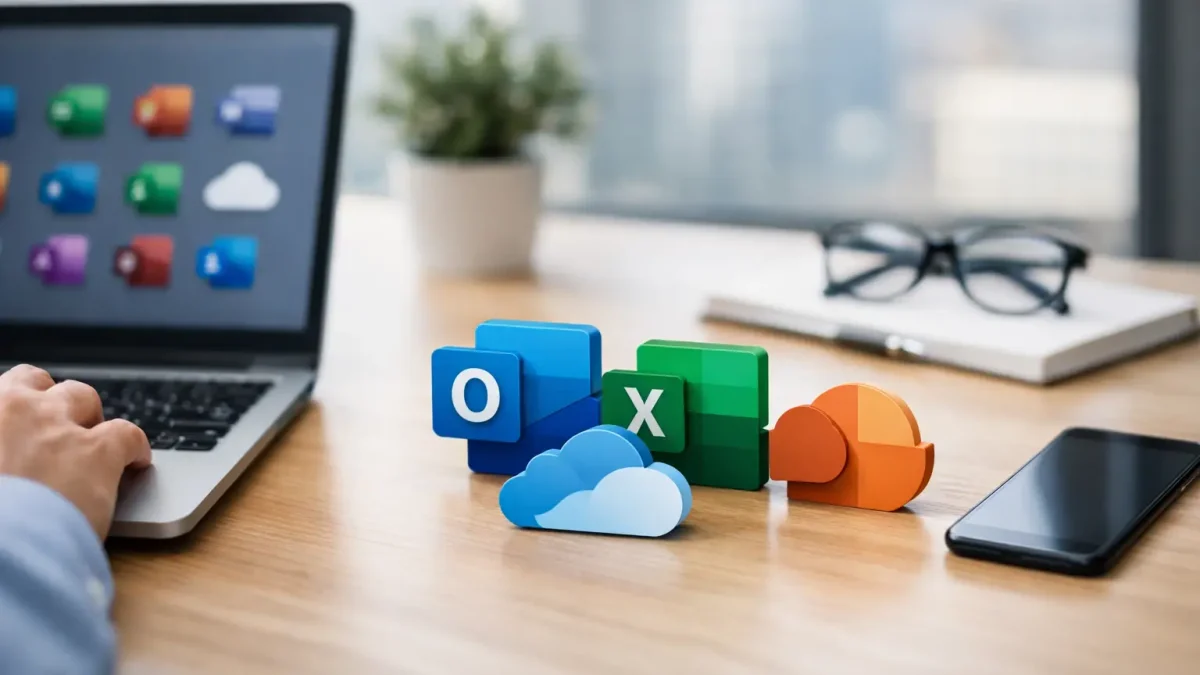 Licences Microsoft 365 PME - bien choisir