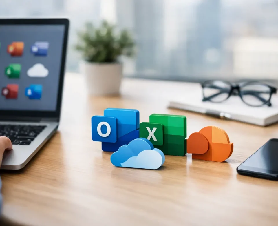 Licences Microsoft 365 PME - bien choisir