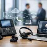 Meilleures solutions VoIP PME pour bien choisir