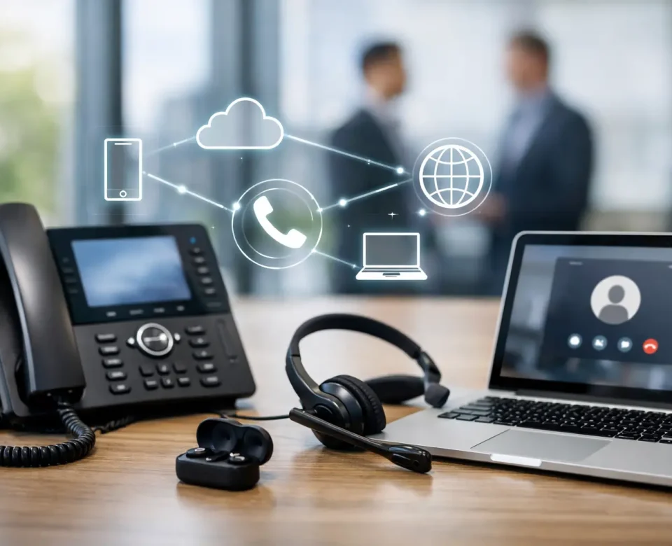Meilleures solutions VoIP PME pour bien choisir