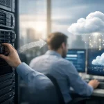 Migrer serveur vers cloud sans arrêter l’activité