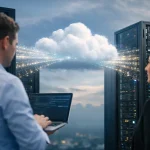Migrer une infrastructure cloud sans interruption