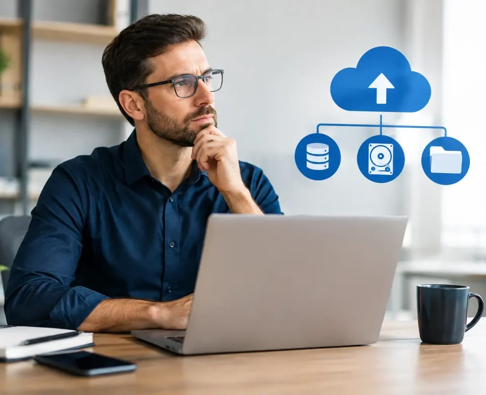 Quelle sauvegarde choisir pour votre entreprise ?