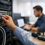 Réduire les pannes réseau en PME