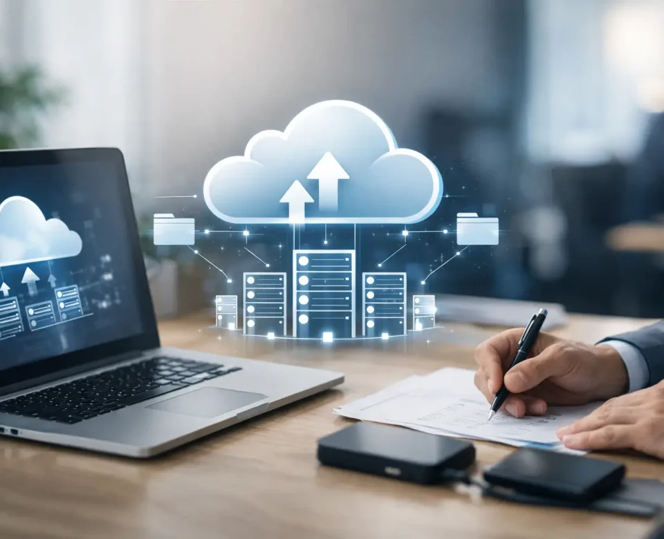 Sauvegarde cloud entreprise: bien la choisir