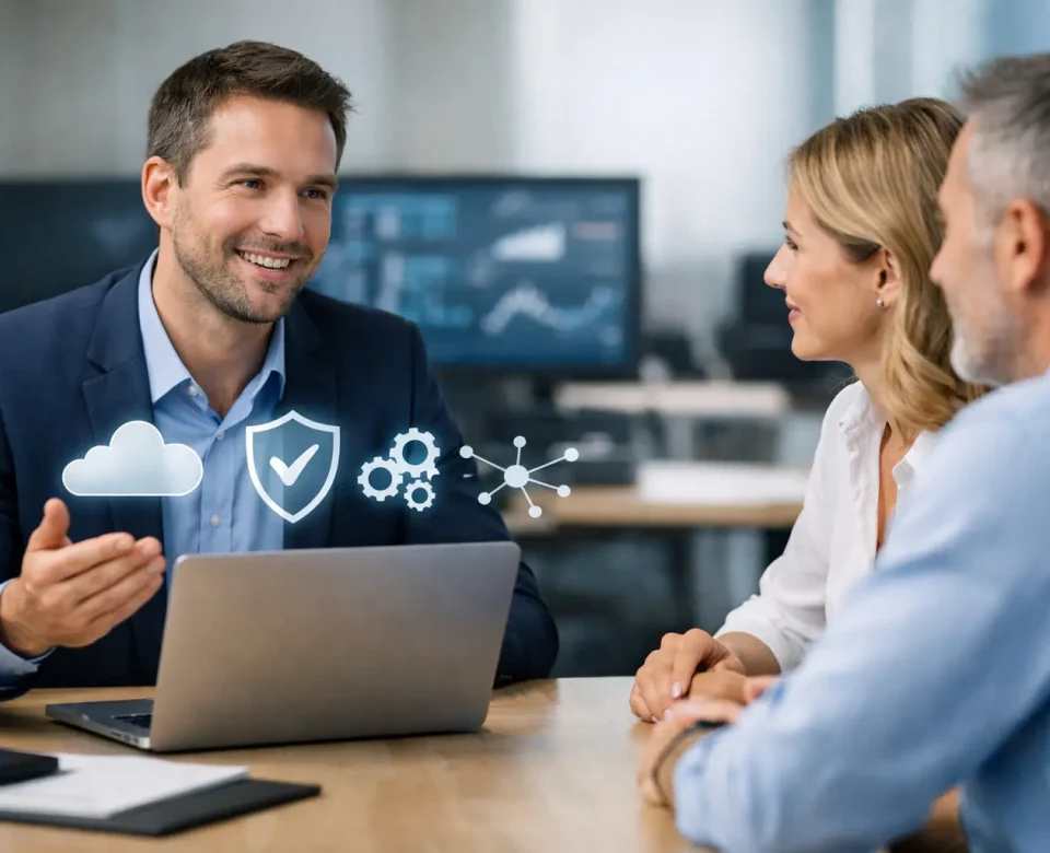 Services managés PME : que faut-il attendre ?