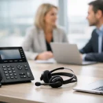 Téléphonie IP entreprise - bien la choisir
