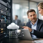 VPS managé entreprise : pour qui, pourquoi