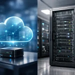 VPS ou dédié : quel serveur pour l’entreprise ?